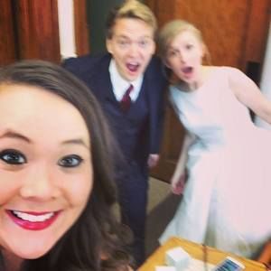 Meet your Posher, Luke